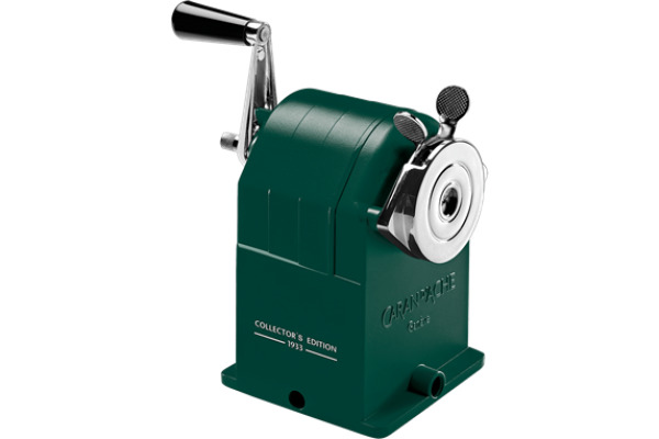 CARAN DACHE Spitzmaschine Wonder Forest 455.021 Metall,...