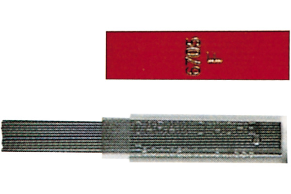 CARAN D´A Minen Graphite B 6705.351 12 Stück