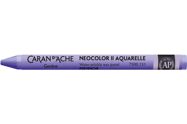 CARAN D´A Wachsmalkreide Neocolor II 7500.131 hellviolett