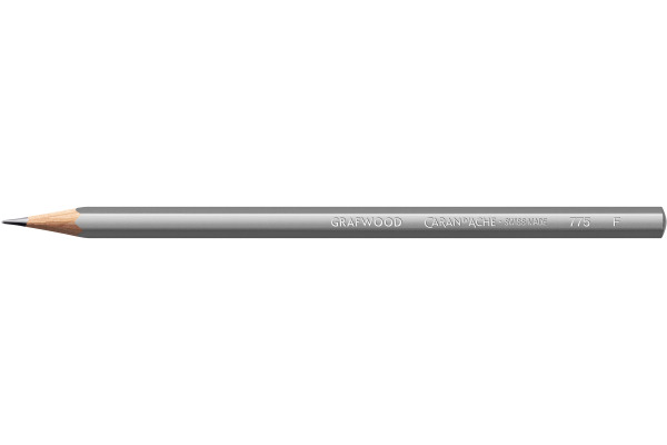 CARAN D´A Bleistift Grafwood F 775.260
