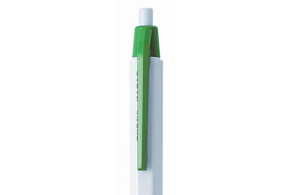 CARAN D'ACHE Kugelschreiber 825 825.210 grn