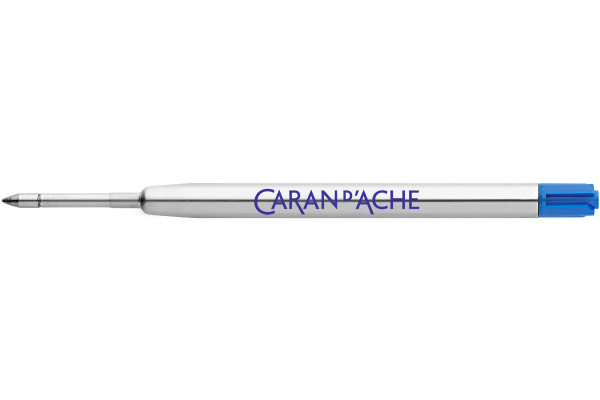 CARAN D´A Patrone Roller 849 0.7mm 8462.000 blau