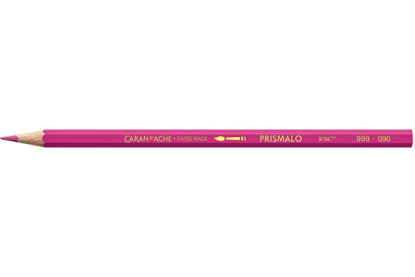 CARAN d´A Farbstifte Prismalo 3mm 999.090 purpur