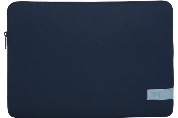 CASE LOGI Reflect Laptop Sleeve 14 Z. 3203961 dunkelblau