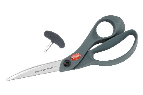 CLAUSS Industrieschere Titan 23cm E-1809100 Glasfasergriff