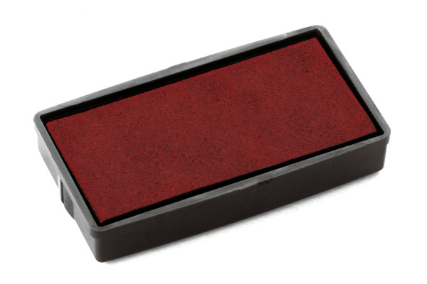 COLOP Stempelkissen E 20 rot 2 St&amp;uuml;ck