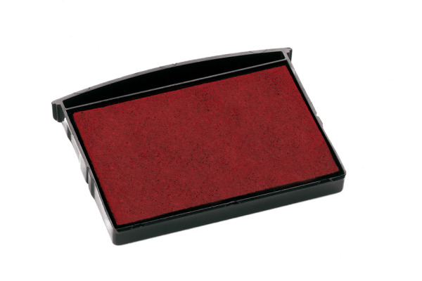 COLOP Stempelkissen E 30 rot 2 St&amp;uuml;ck