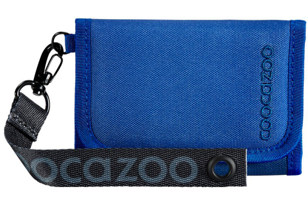 COOCAZOO Portemonnaie 211540 All Blue