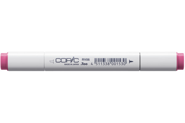 COPIC Marker Classic 20075129 RV06 - Cerise