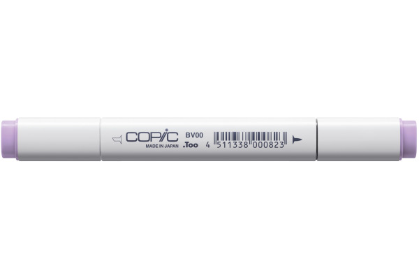 COPIC Marker Classic 20075137 BV00 - Mauve Shadow
