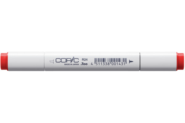COPIC Marker Classic 20075186 R24 - Prawn