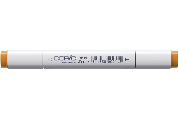 COPIC Marker Classic 2007545 YR24 - Pale Sepia