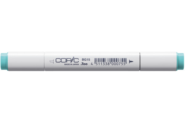 COPIC Marker Classic 2007549 BG15 - Aqua