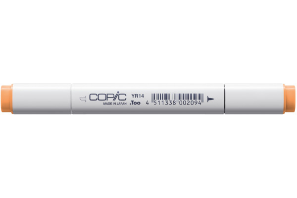 COPIC Marker Classic 2007570 YR14 - Caramel