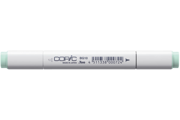 COPIC Marker Classic 2007578 BG10 - Cool Shadow