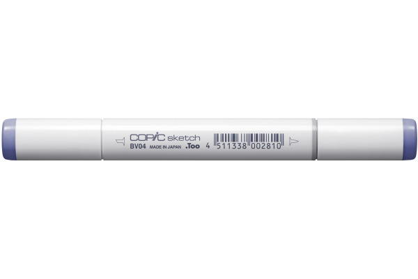 COPIC Marker Sketch 21075170 BV04 - Blue Berry