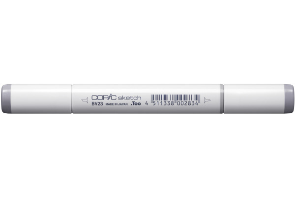 COPIC Marker Sketch 21075171 BV23 - Greyish Lavender