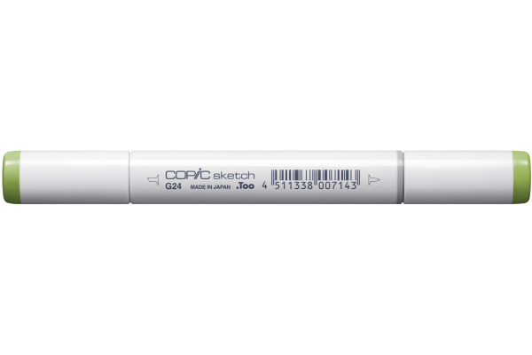 COPIC Marker Sketch 21075212 G24 - Willow