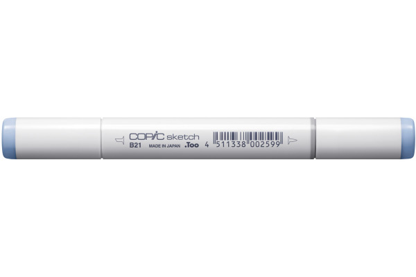COPIC Marker Sketch 21075225 B21 - Baby Blue