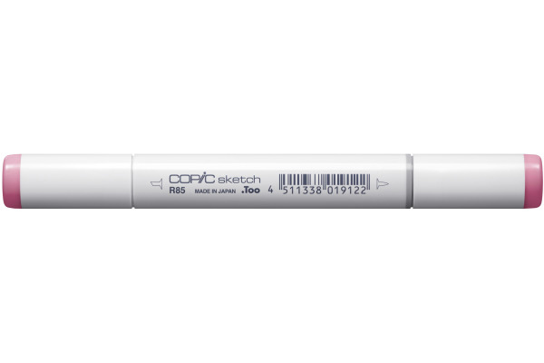 COPIC Marker Sketch 21075257 R85 - Rose Red