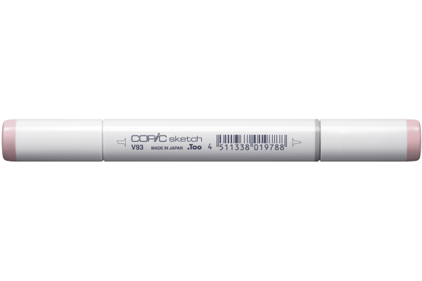 COPIC Marker Sketch 21075297 V93 - Early Grape