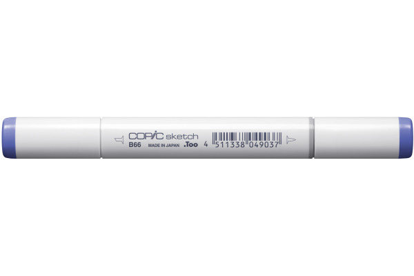 COPIC Marker Sketch 21075307 B66 - Clematis
