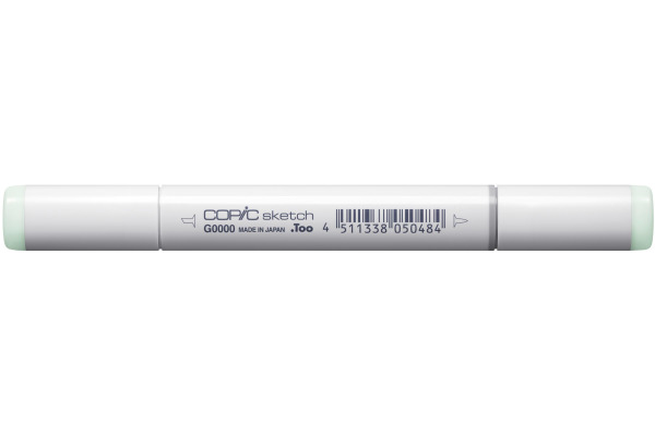 COPIC Marker Sketch 21075352 G0000 - Crystal Opal
