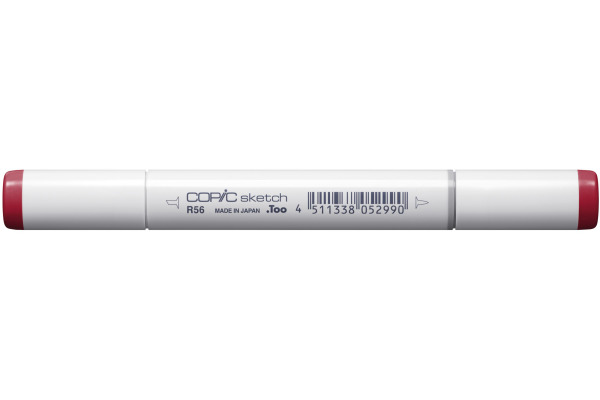 COPIC Marker Sketch 21075367 R56 - Currant