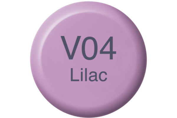 COPIC Ink Refill 21076138 V04 - Lilac