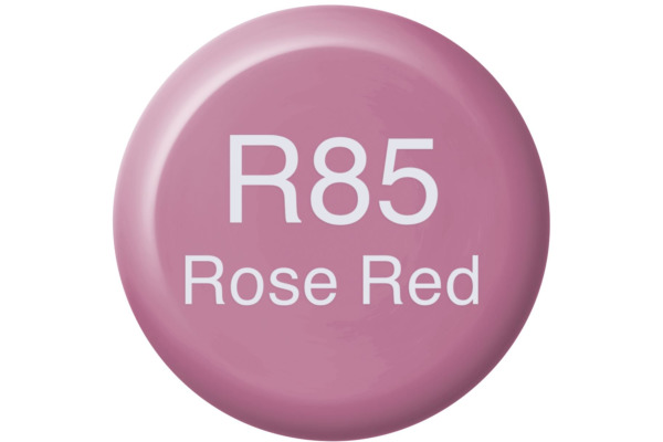 COPIC Ink Refill 21076257 R85 - Rose Red