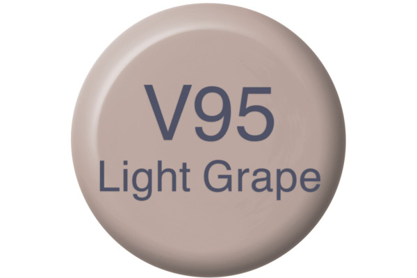 COPIC Ink Refill 21076267 V95 - Light Grape