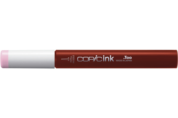 COPIC Ink Refill 21076287 R81 - Rose Pink