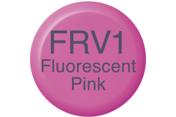 COPIC Ink Refill 21076335 FRV (FRV1) Fluorescent Pink