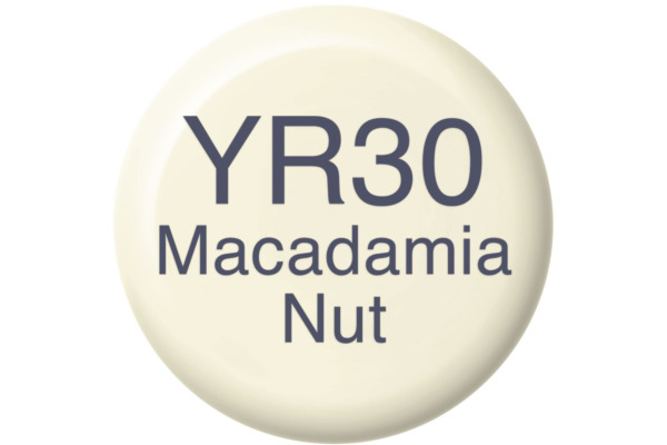 COPIC Ink Refill 21076364 YR30 - Macadamia Nut