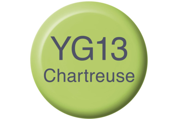 COPIC Ink Refill 2107672 YG13 - Chartreuse