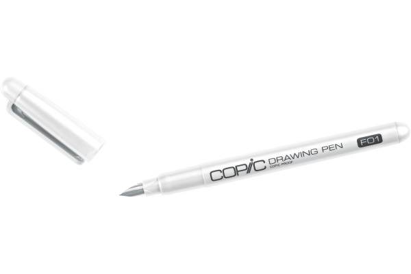 COPIC Drawing Pen 2207509