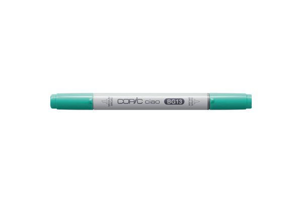 COPIC Marker Ciao 22075143 BG13 - Mint Green