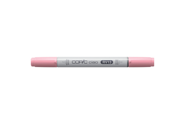 COPIC Marker Ciao 22075178 RV13 - Tender Pink