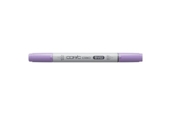 COPIC Marker Ciao 22075243 BV02 - Prune