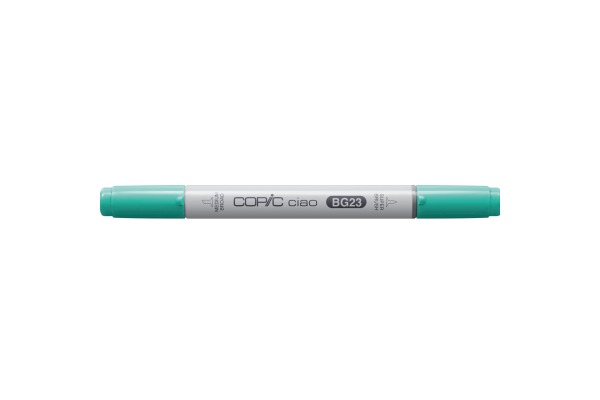 COPIC Marker Ciao 22075246 BG23 - Coral Sea