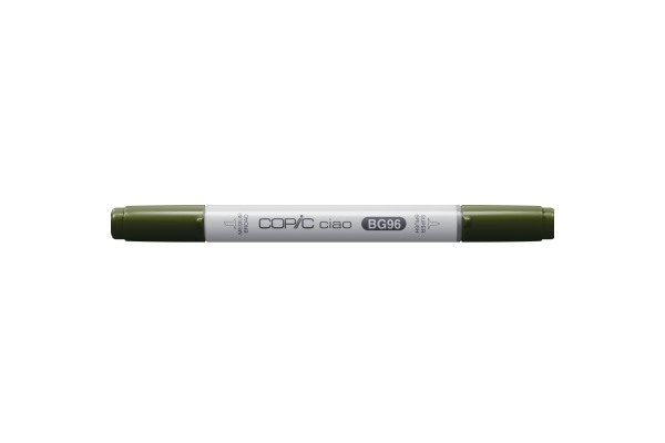 COPIC Marker Ciao 22075252 G000 - Pale Green
