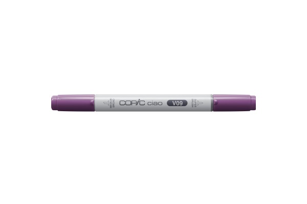COPIC Marker Ciao 2207527 V09 - Violet
