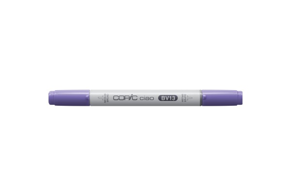 COPIC Marker Ciao 22075287 Hydrangea Blue