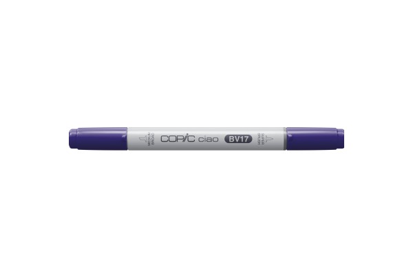 COPIC Marker Ciao 22075288 R83 - Rose Mist
