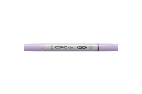 COPIC Marker Ciao 22075299 BV000 - Iridescent Mauve