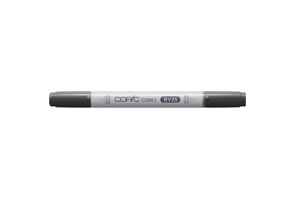 COPIC Marker Ciao 22075303 BV25 - Greyish Violet