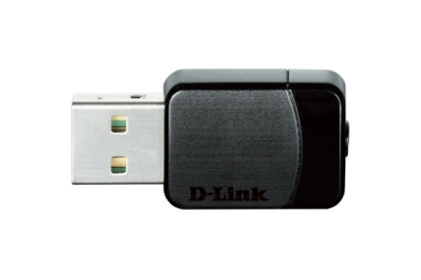 D-LINK Dual-Band USB Adapter DWA-171 AC1750