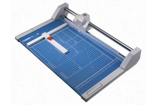 DAHLE Rollenschneidemaschine 552 552-15001 3. Generation A3 / 20 Blatt
