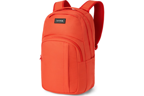 DAKINE Rucksack Campus 33L 4336-6200 Flame Scarlet