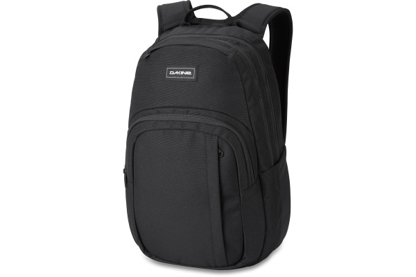 DAKINE Rucksack Campus M 25L D10004337 Black